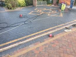 Trusted Wickerham Manor Fisher, PA Driveway Paving Experts